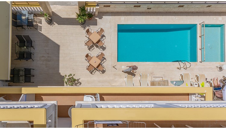 Irini Apartments - NR, Крит